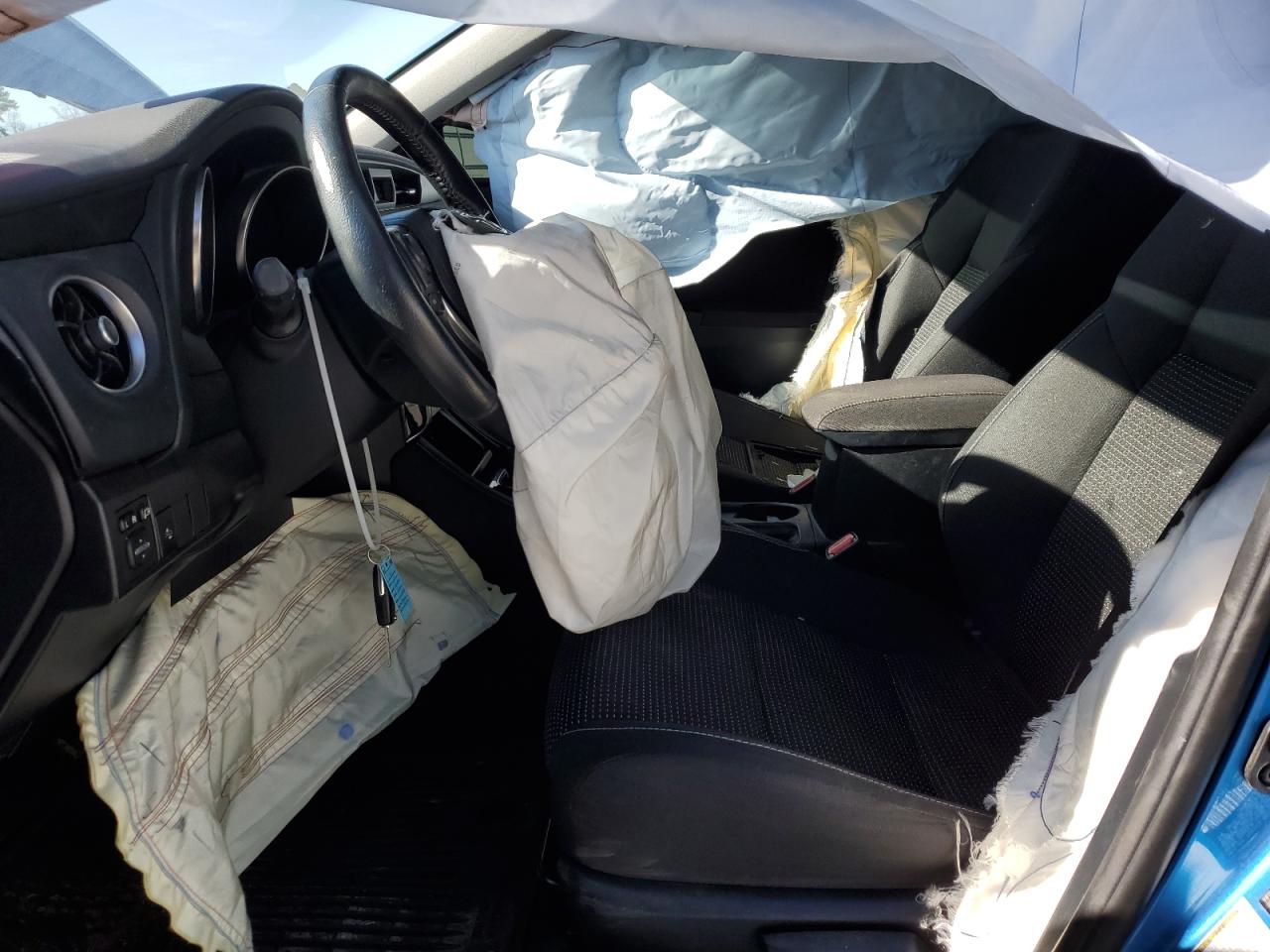 2018 Toyota Corolla - Image 7