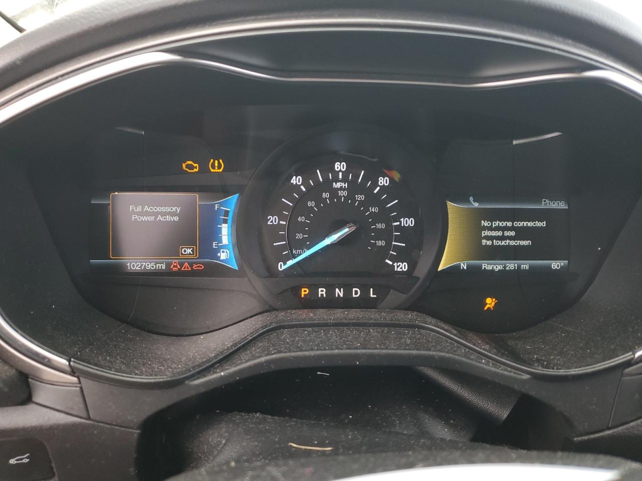 3FA6P0LU7LR173576 FORD FUSION 2020