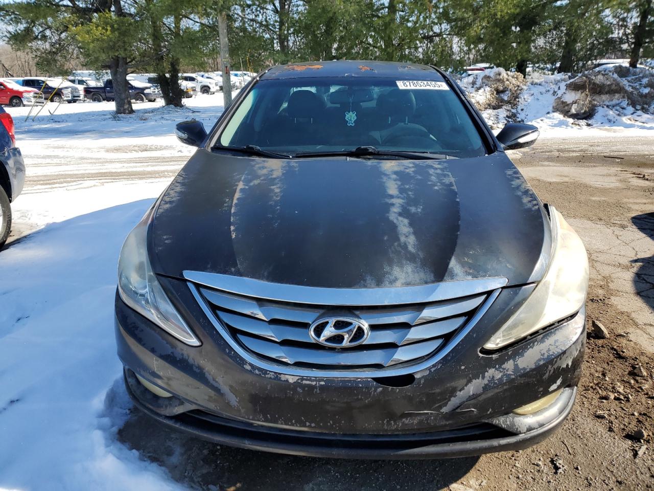 2014 Hyundai Sonata - Image 5