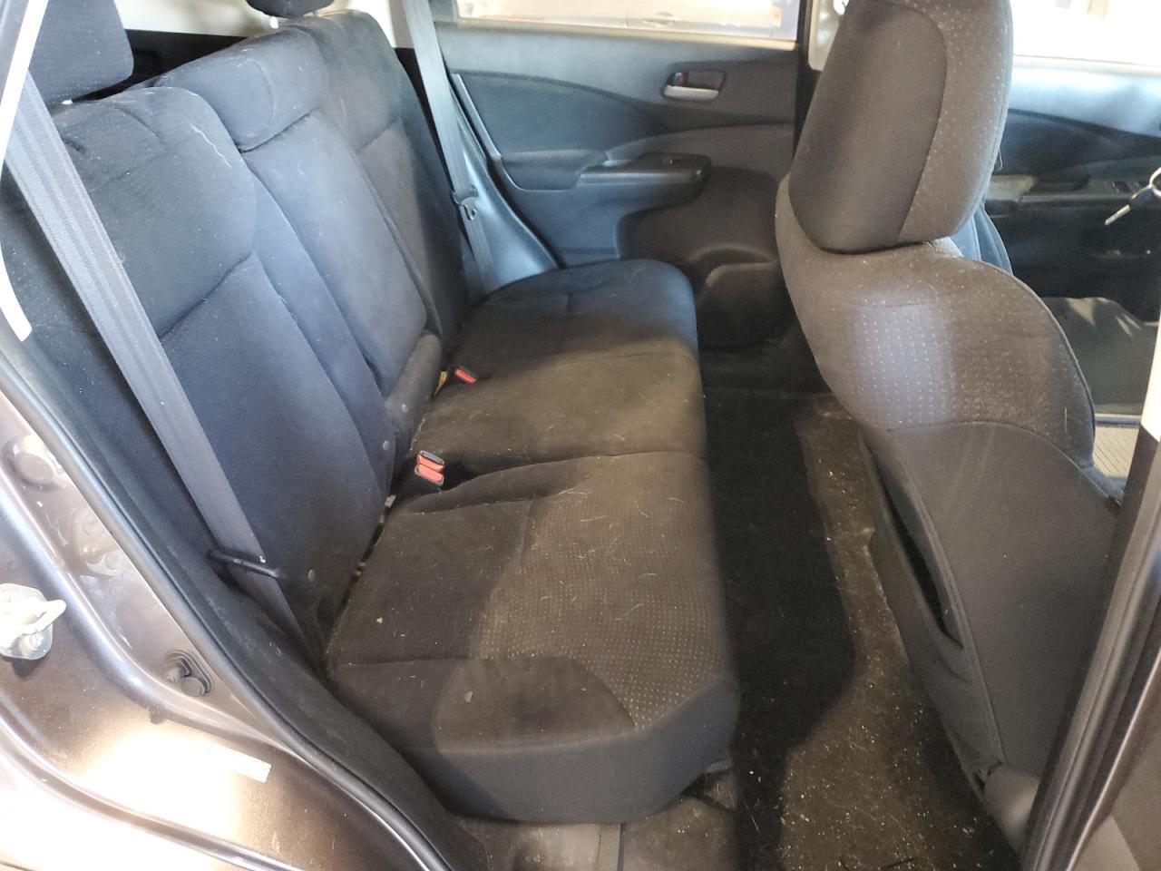 2013 Honda Cr-V Ex VIN: 5J6RM4H52DL005444 Lot: 87454684