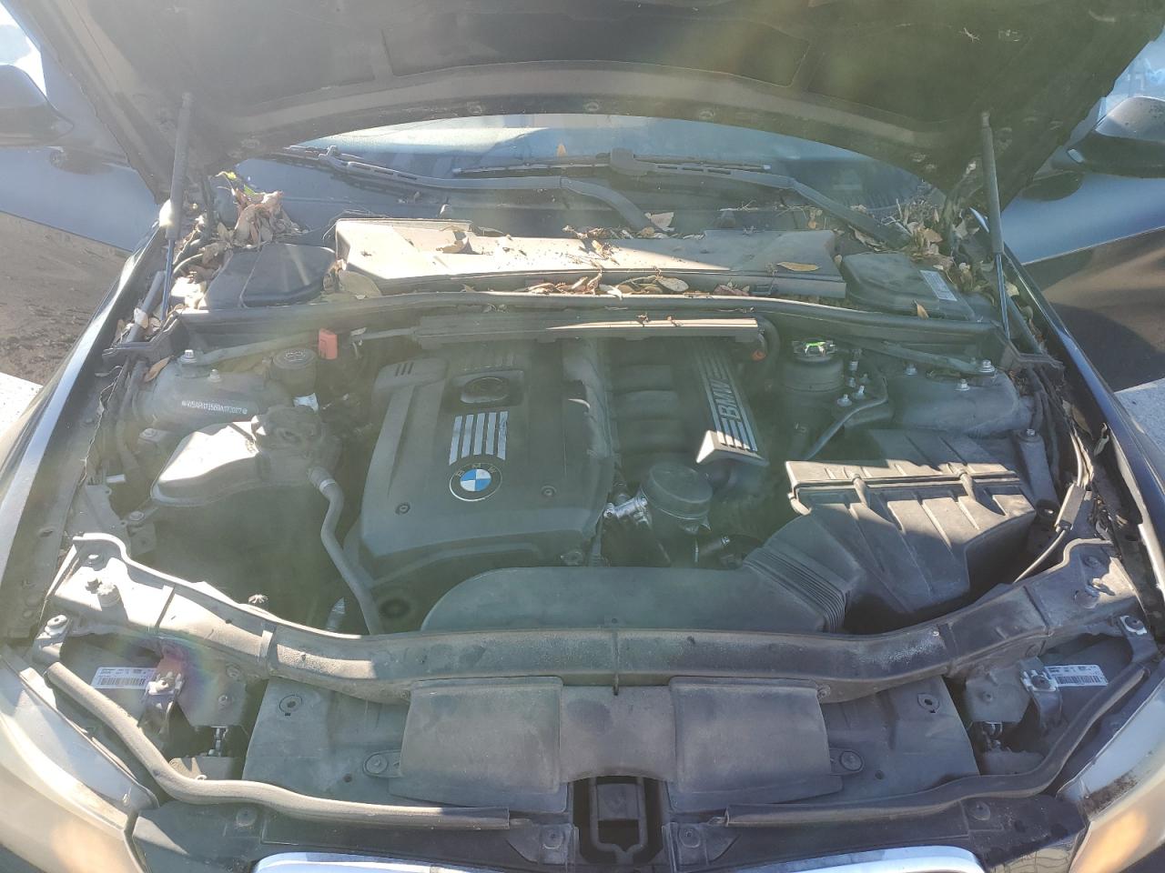 2009 BMW 3er - Image 11