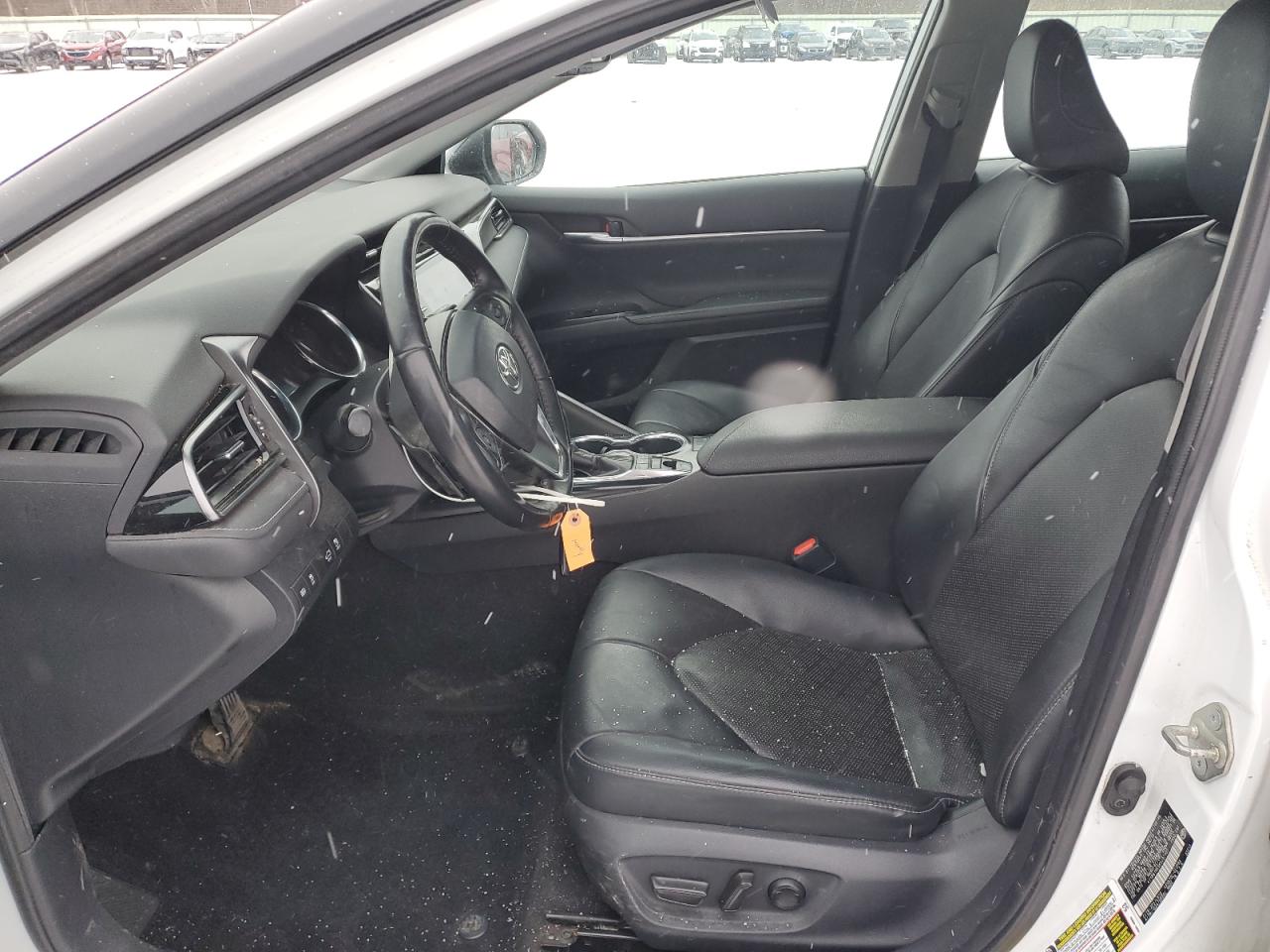 2019 Toyota Camry - Image 7