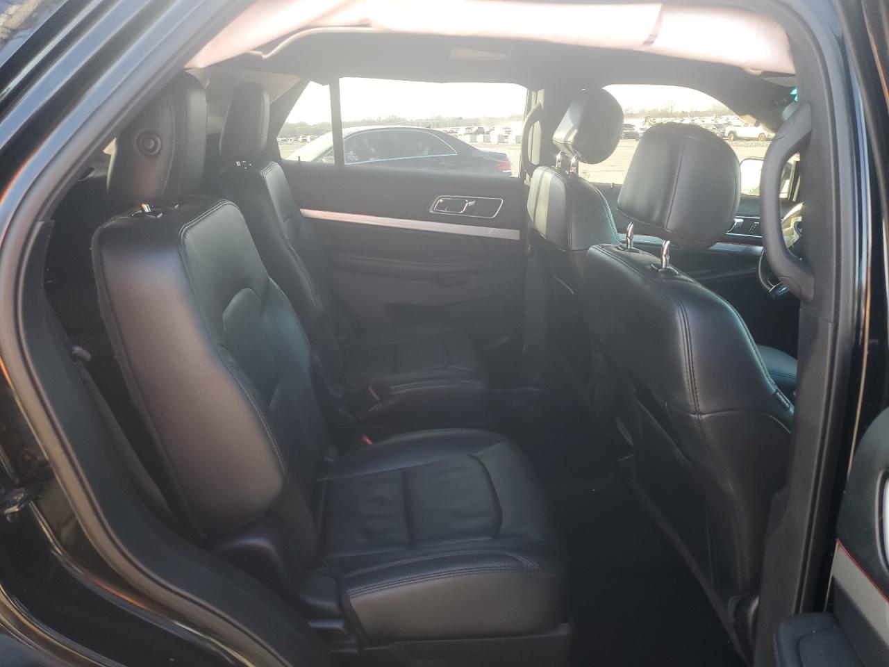 1FM5K7D8XHGB59521 FORD EXPLORER 2017