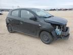 2024 Mitsubishi Mirage Es na sprzedaż w San Antonio, TX - Front End