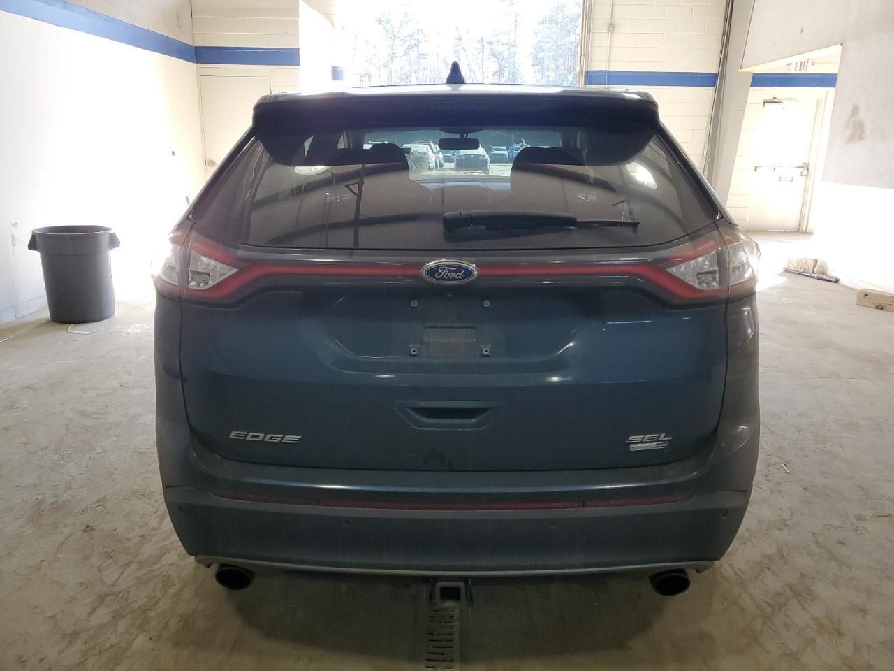 2016 Ford Edge - Image 6