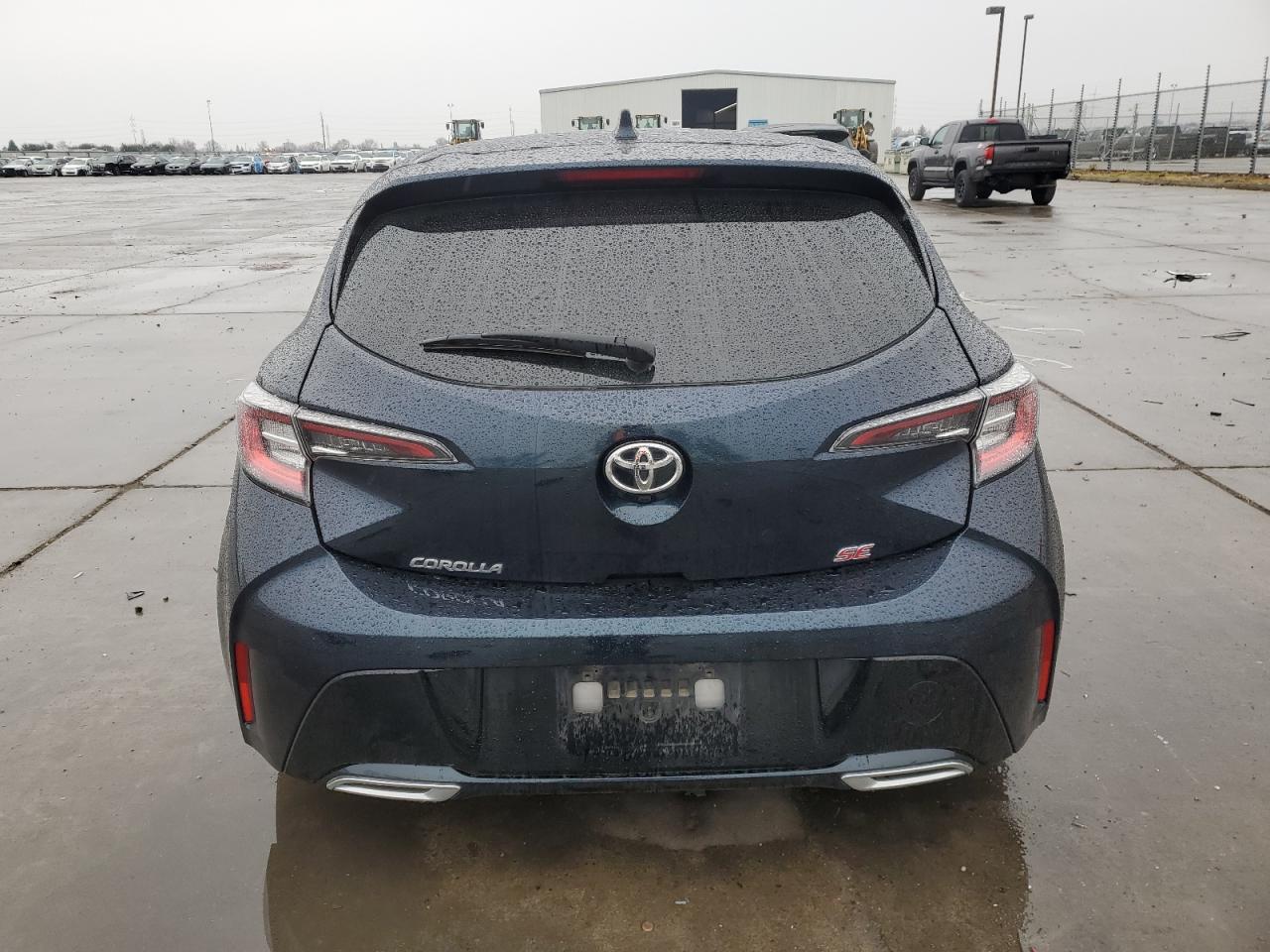 2019 Toyota Corolla - Image 6