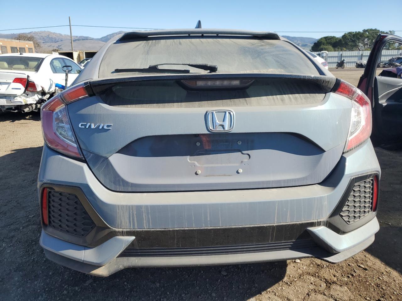 2019 Honda Civic - Image 6