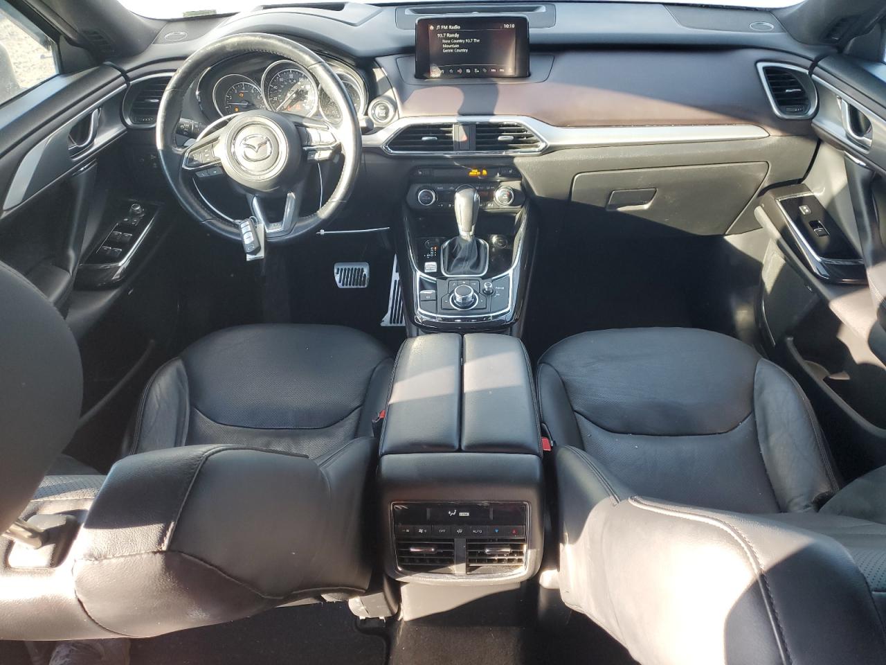 2016 Mazda CX-9 - Image 8