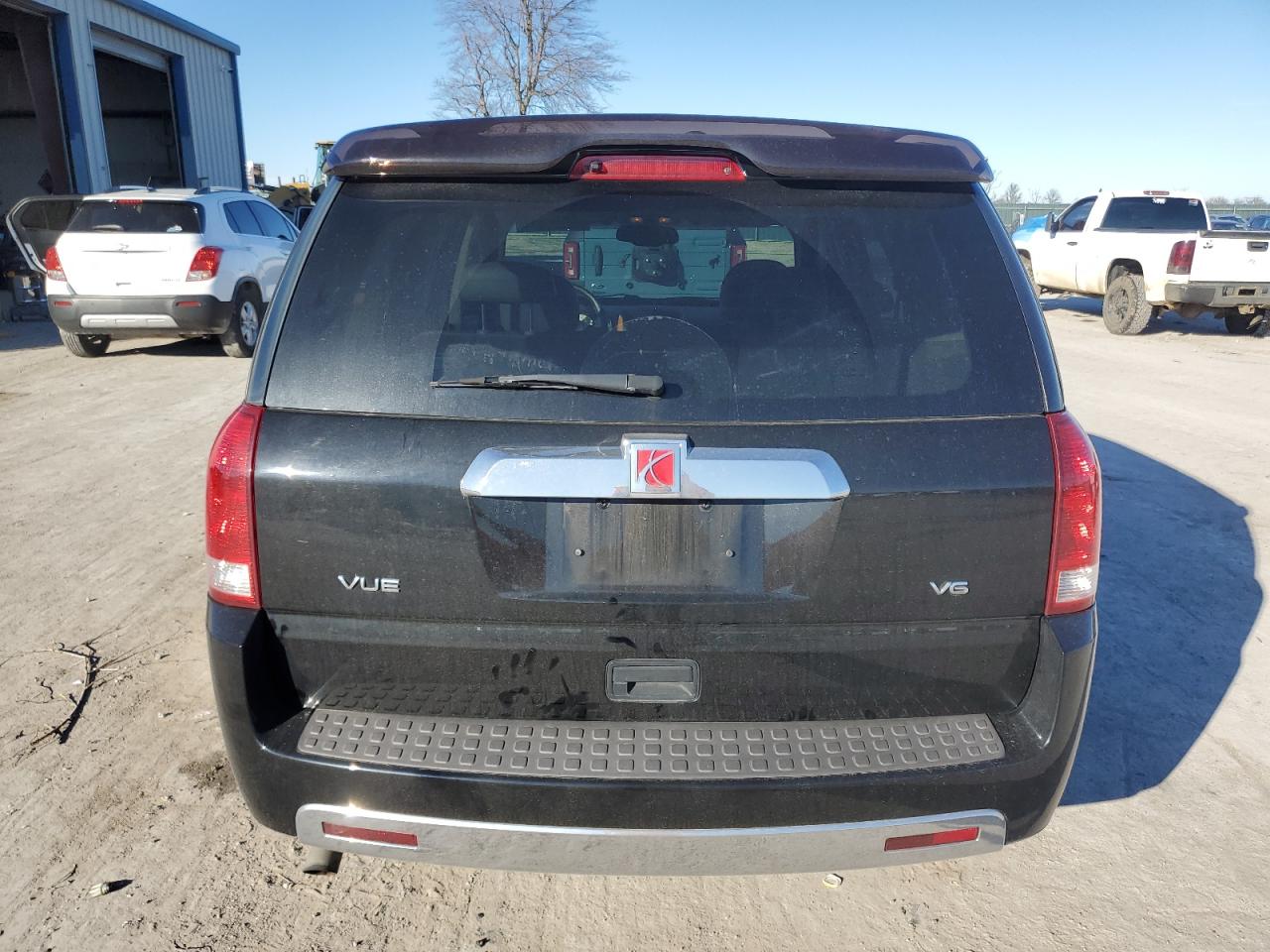 2007 Saturn VUE - Image 6