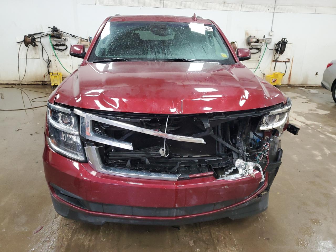 2017 Chevrolet Tahoe - Image 5