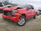 2020 Chevrolet Silverado C1500 Custom de vânzare în Spartanburg, SC - Front End