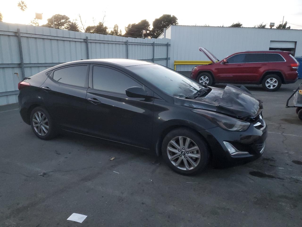 2016 Hyundai Elantra - Image 4