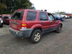 2005 Ford Escape Xlt продається в Kapolei, HI - Rollover