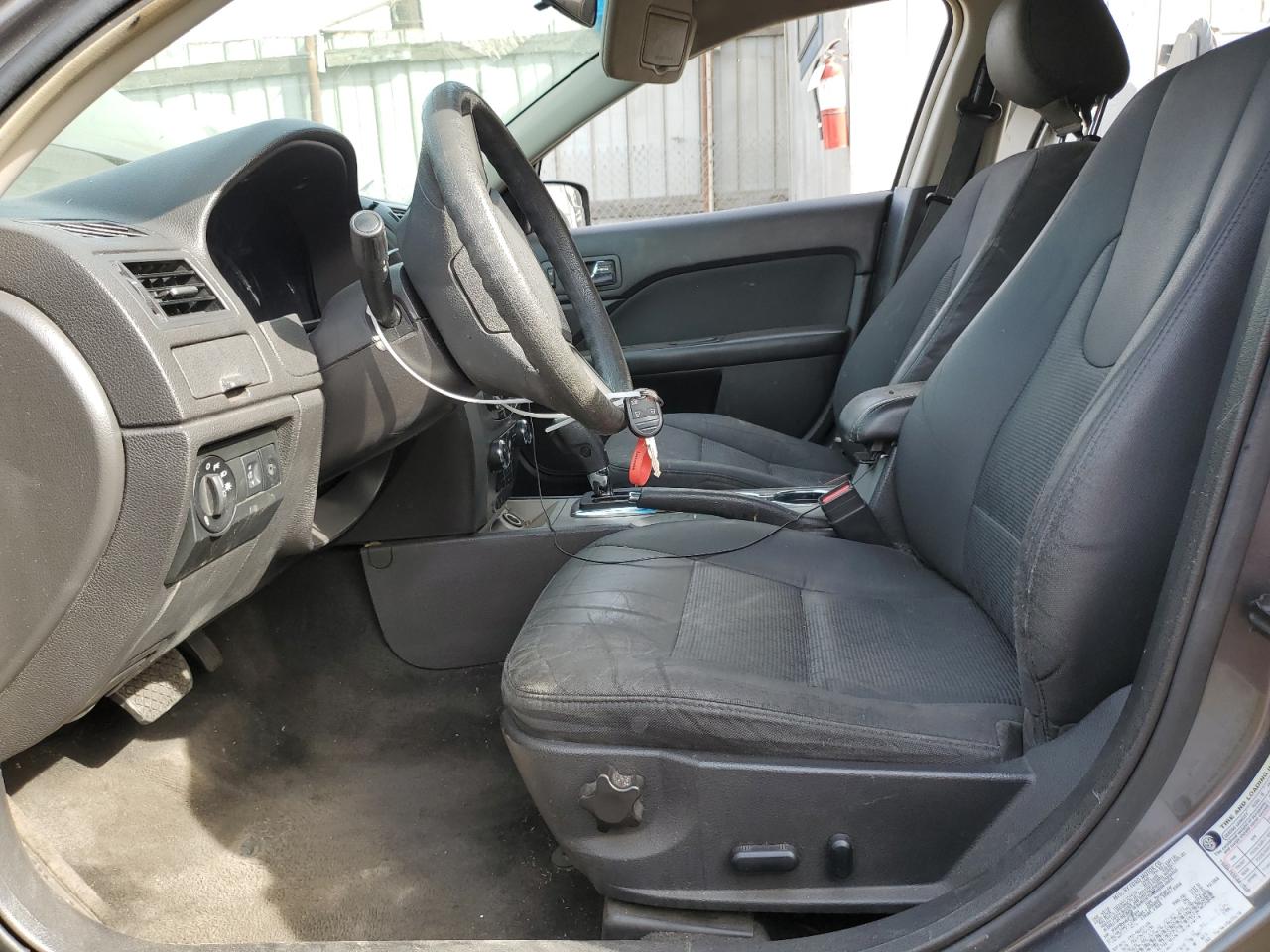 2012 Ford Fusion - Image 7