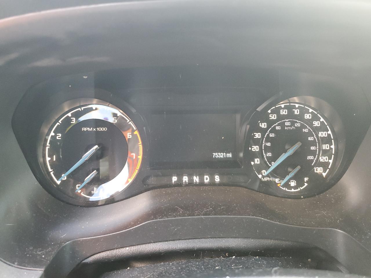 1FTER4EH3LLA33935 FORD RANGER 2020