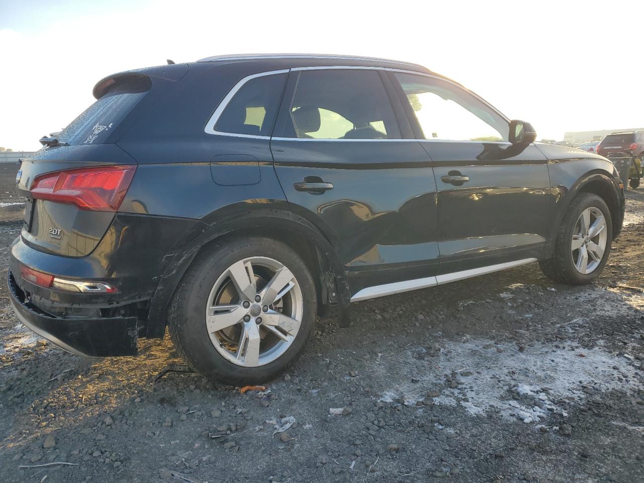 2018 Audi Q5 - Image 3
