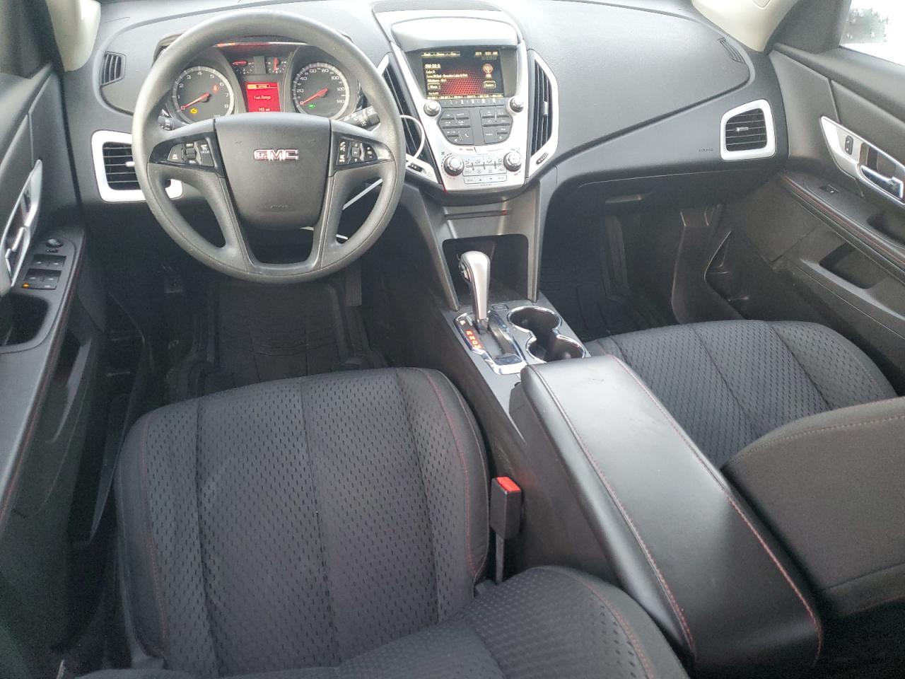2015 GMC Terrain - Image 8