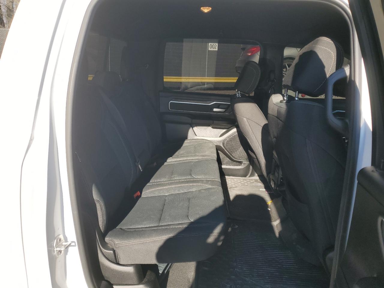 2020 RAM 1500 - Image 10