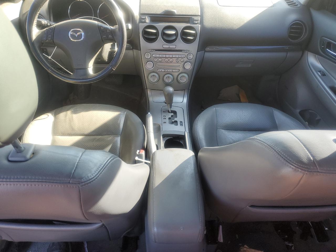 2004 Mazda 6 - Image 8