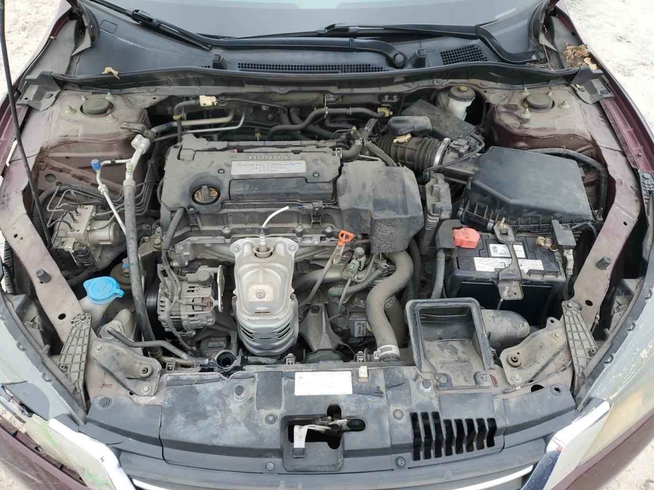 2013 Honda Accord - Image 11