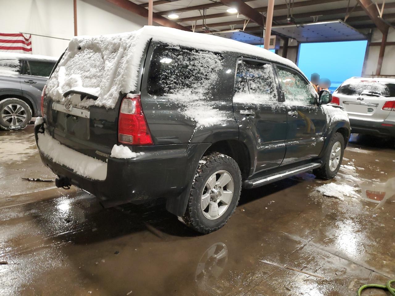 2007 Toyota 4Runner - Image 3