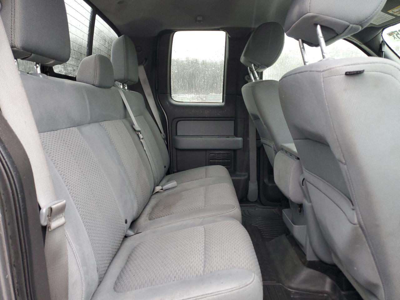 2013 Ford F-150 - Image 10