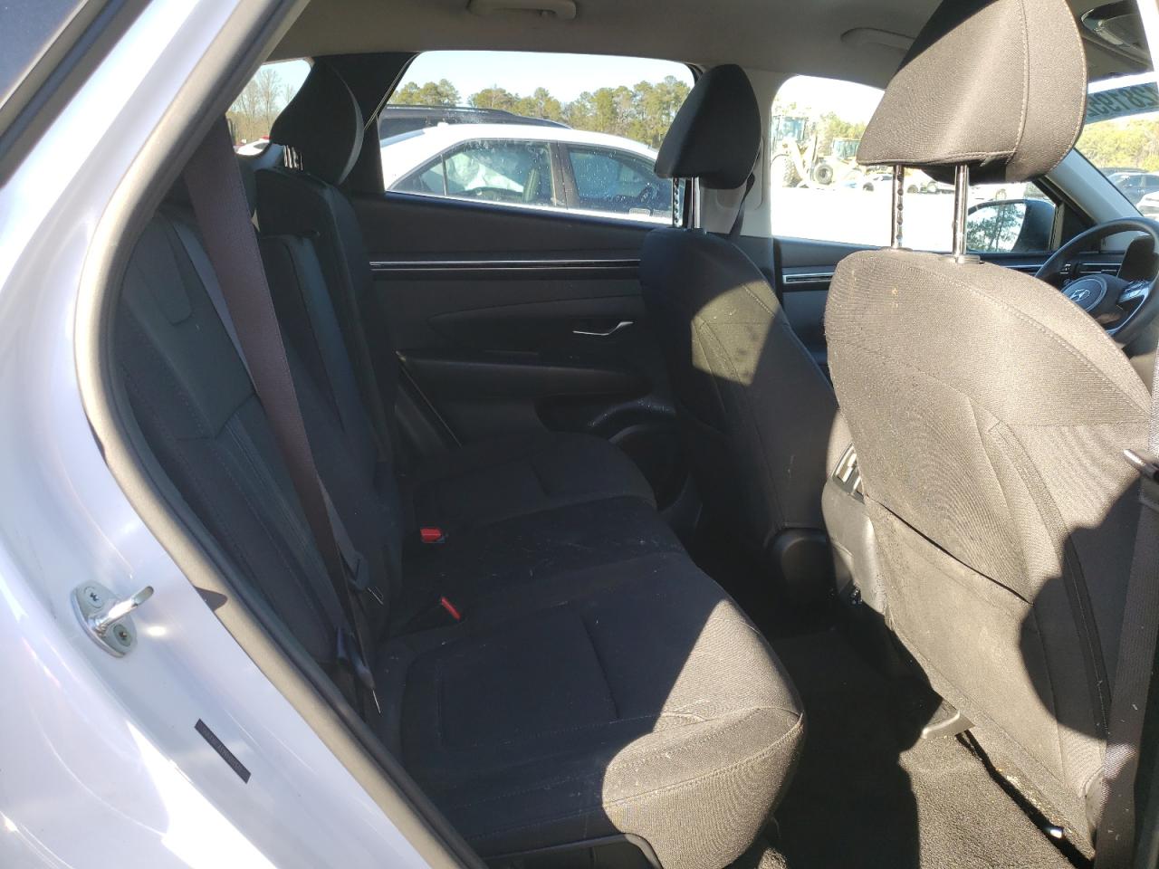 2023 Hyundai Tucson - Image 11