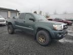 2011 Toyota Tacoma Access Cab продається в Eugene, OR - Side