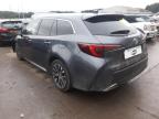 2023 TOYOTA COROLLA DE for sale at Copart WHITBURN