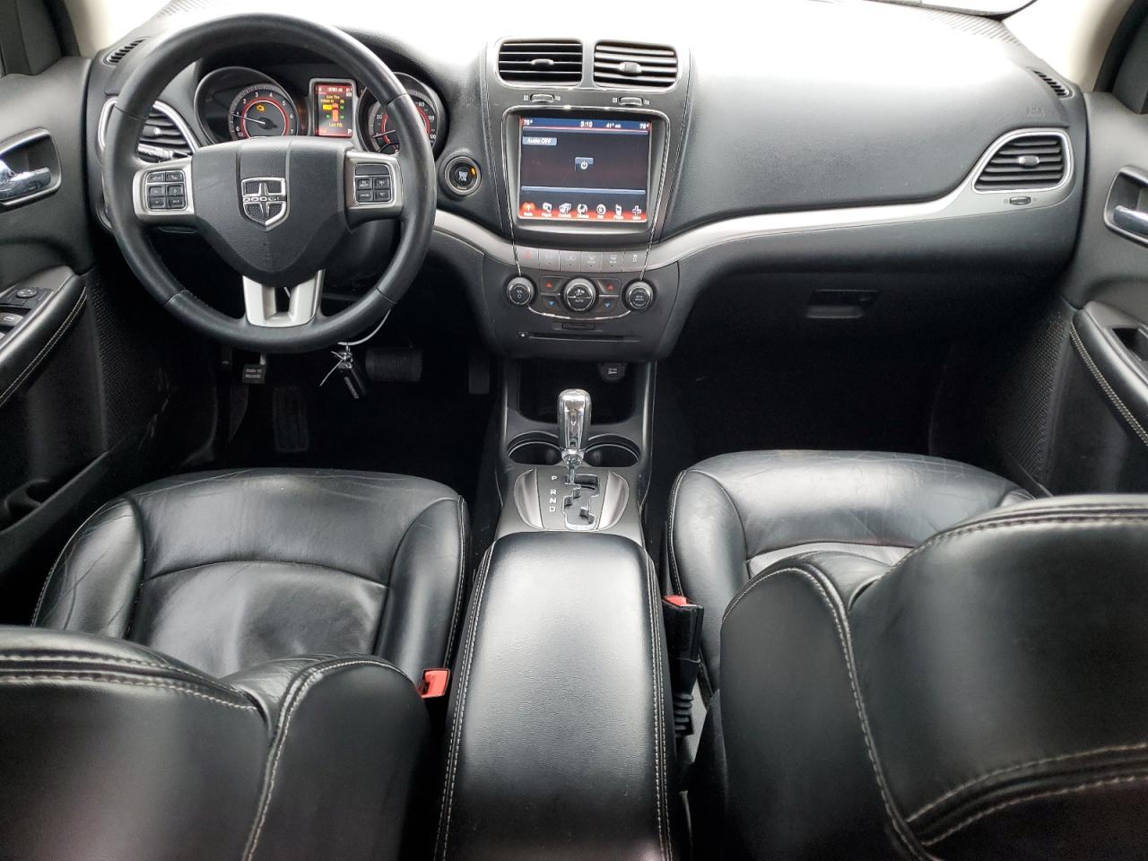 2016 Dodge Journey - Image 8