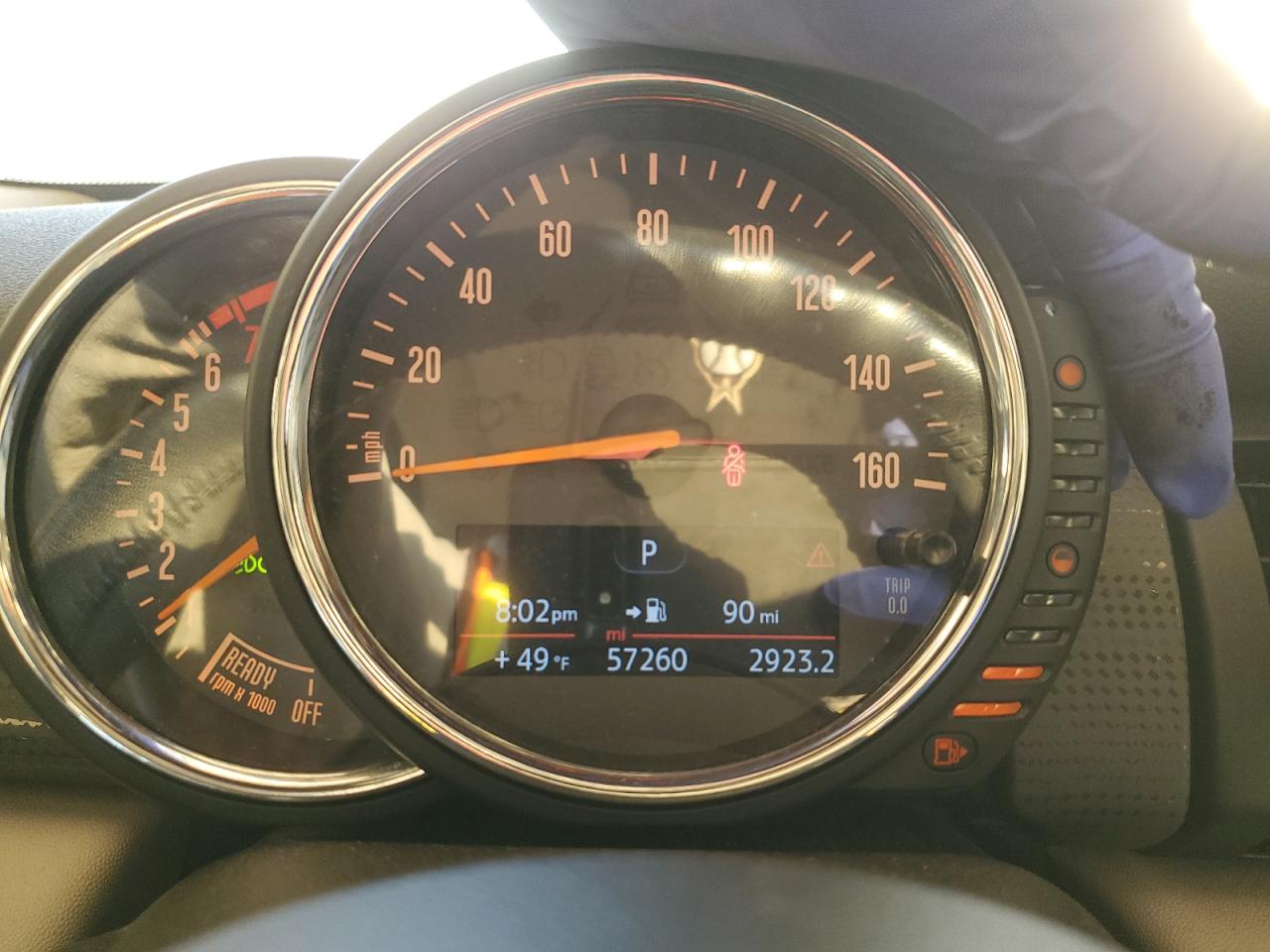 2017 MINI Cooper - Image 9