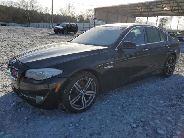 2013 Bmw 528 I