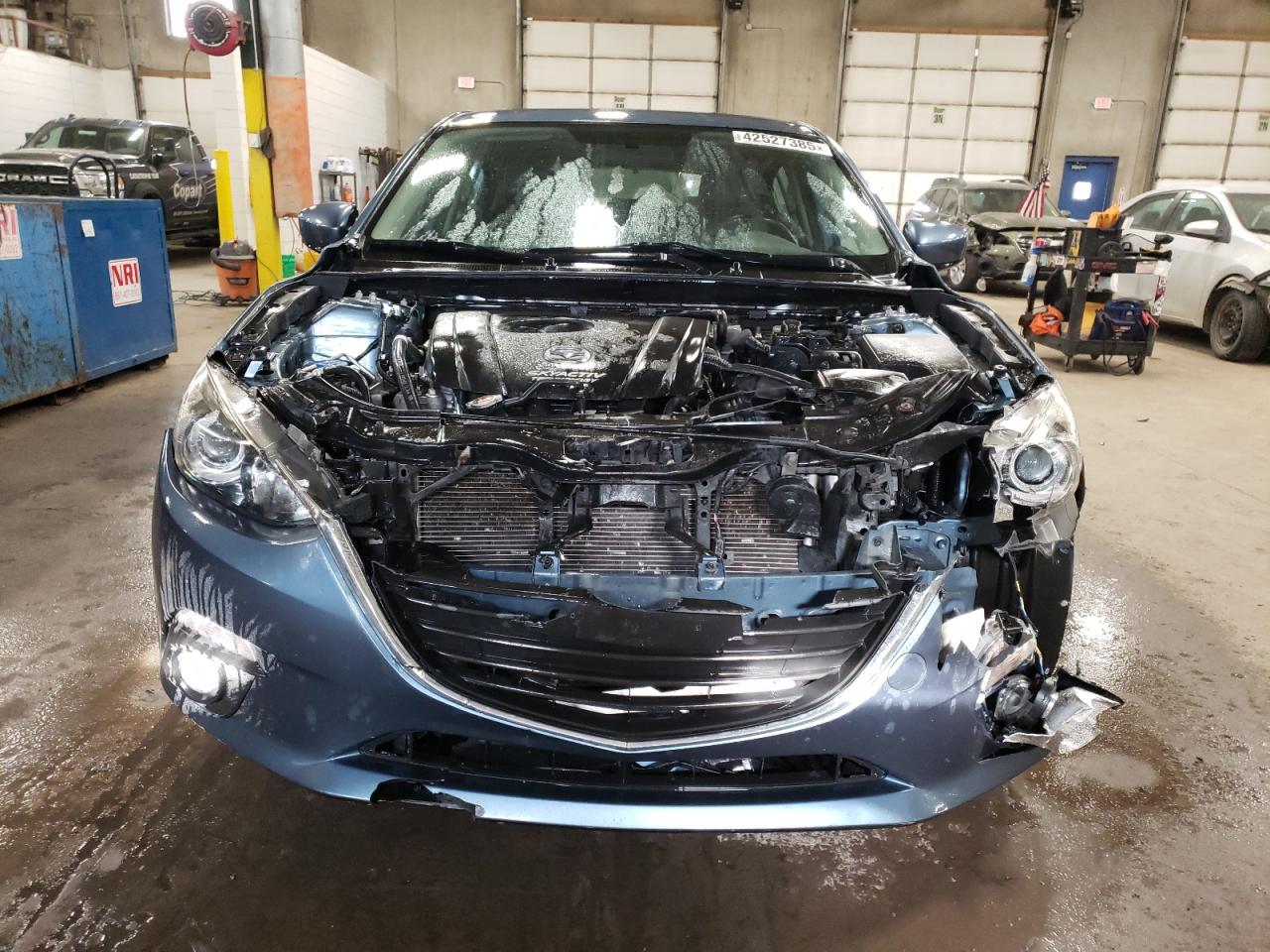2015 Mazda 3 - Image 5