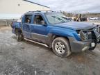 2003 Chevrolet Avalanche K1500 for Sale in Spartanburg, SC - Side