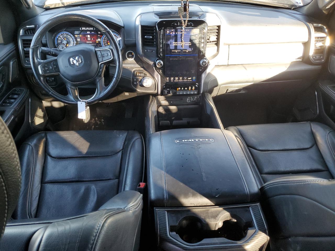 2019 RAM 1500 - Image 8