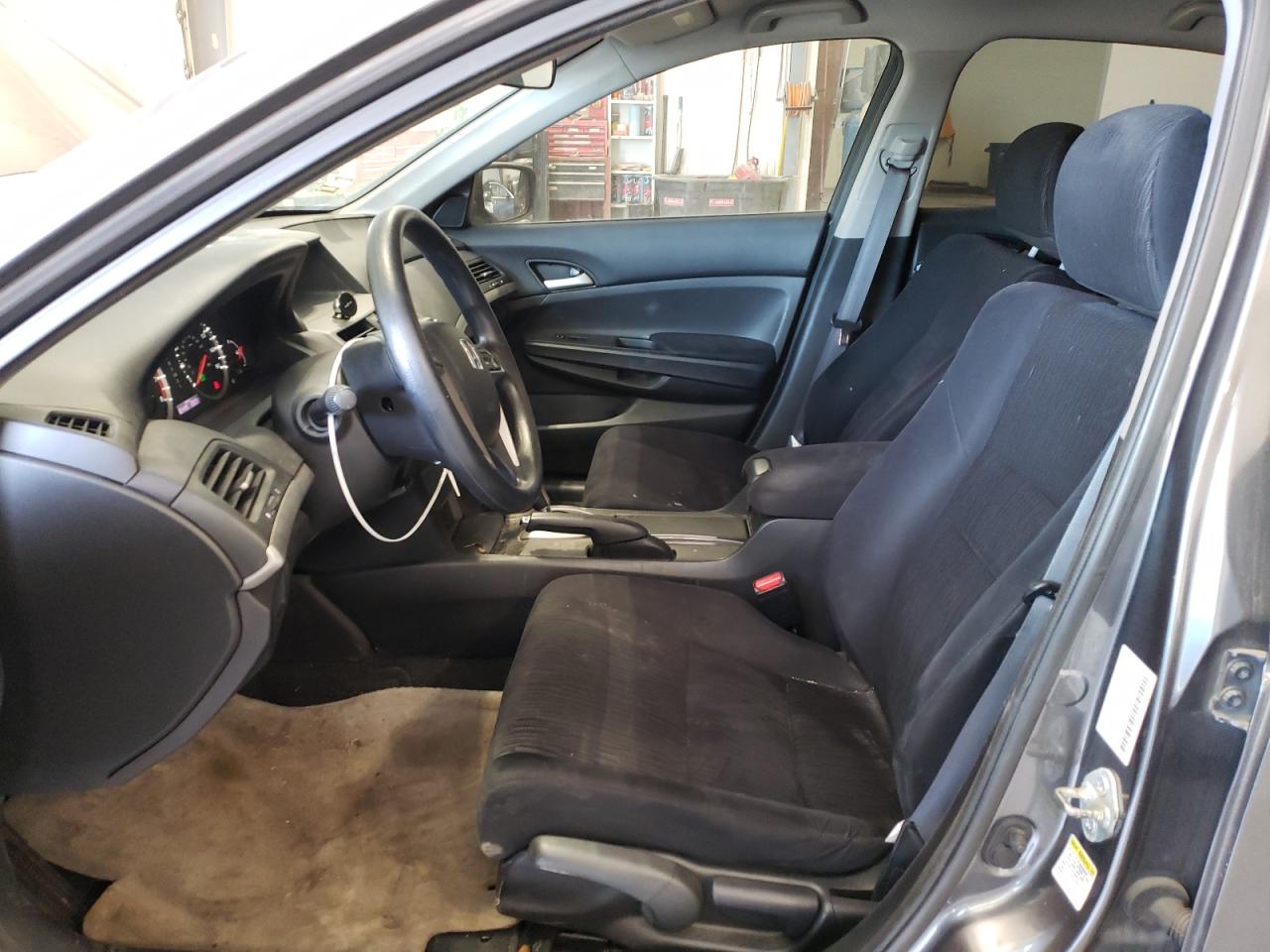 2011 Honda Accord - Image 7
