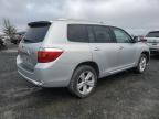 2008 Toyota Highlander Limited للبيع في Eugene، OR - Front End