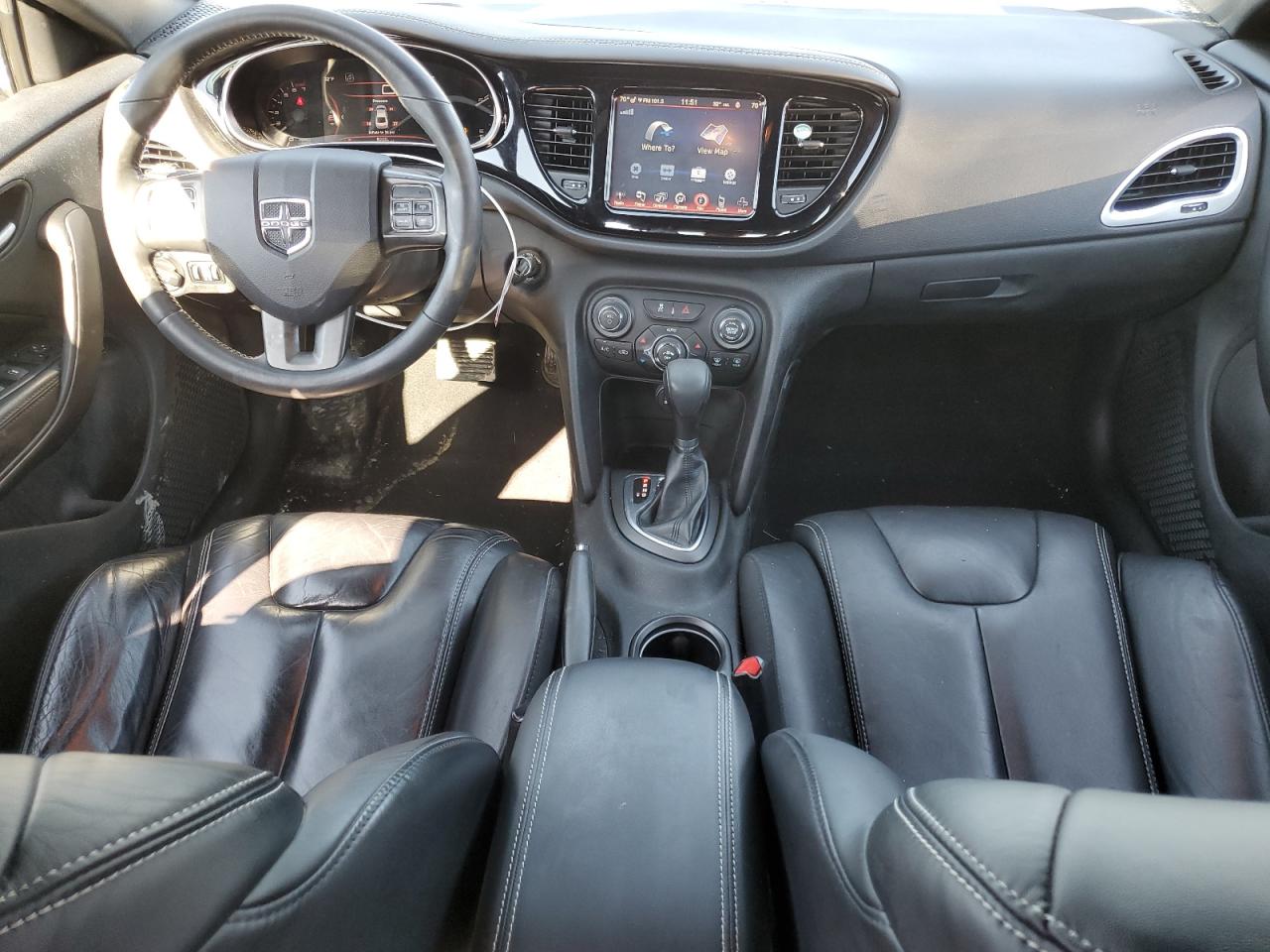 2013 Dodge Dart - Image 8