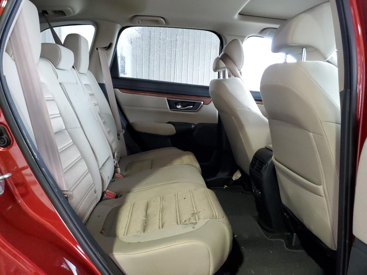 2019 Honda CR-V - Image 10
