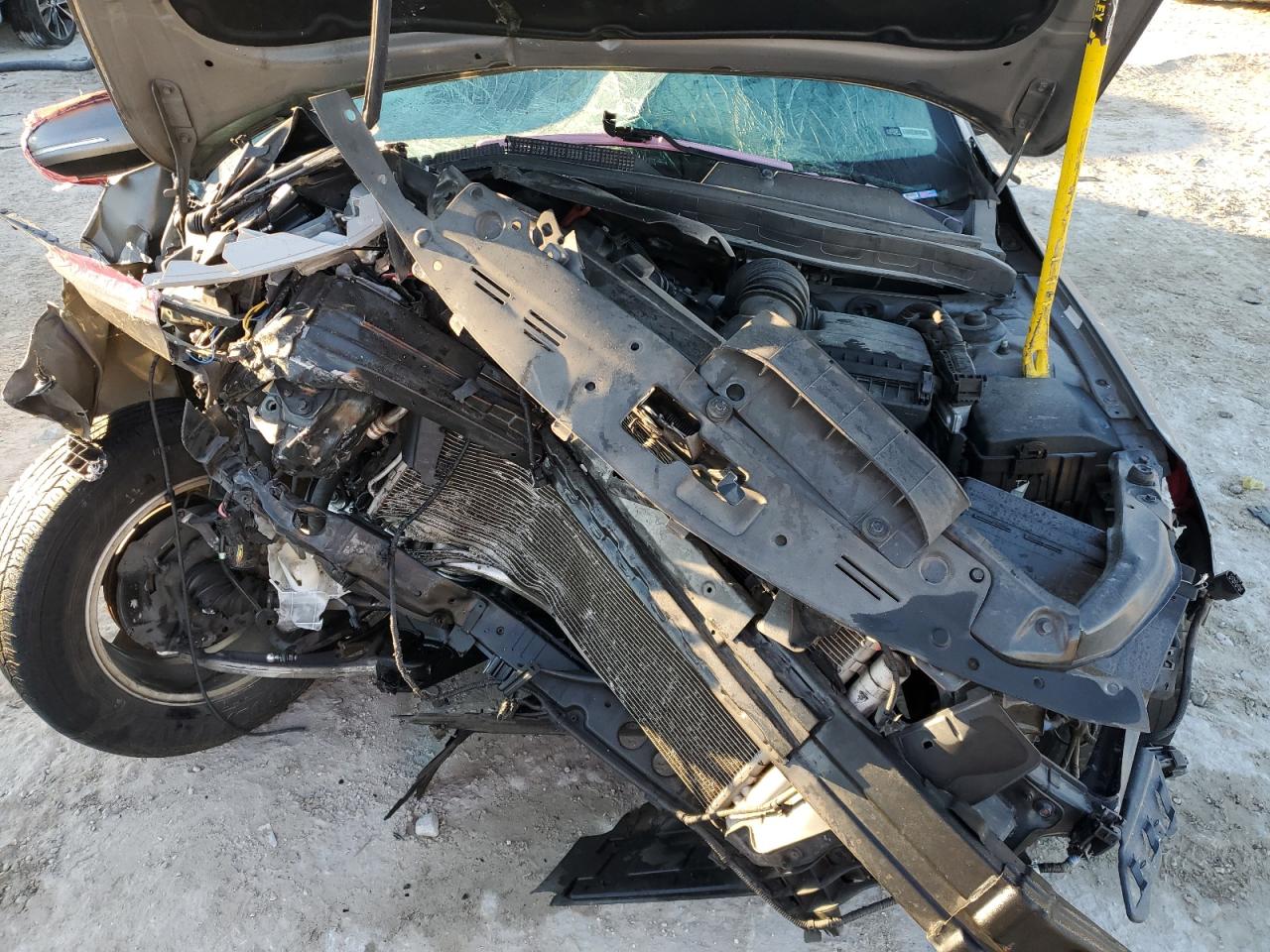 2015 Kia Optima - Image 12