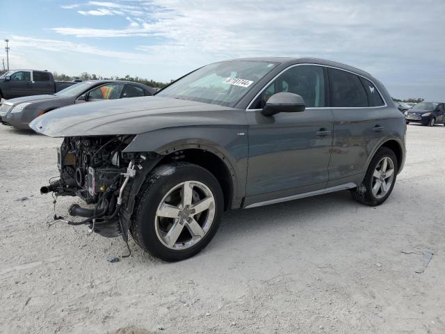 2023 Audi Q5 Premium Plus 45