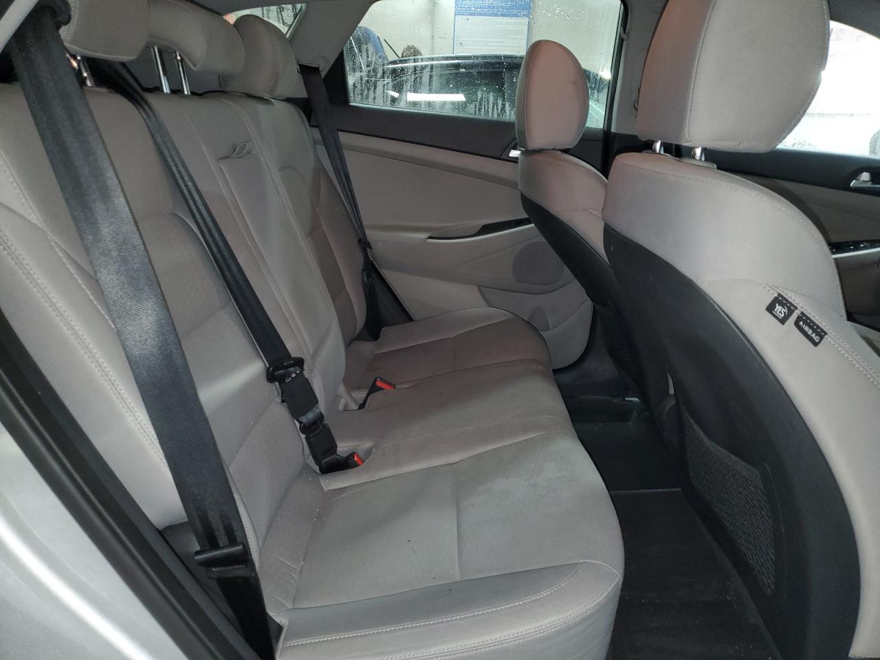 2020 Hyundai Tucson - Image 10