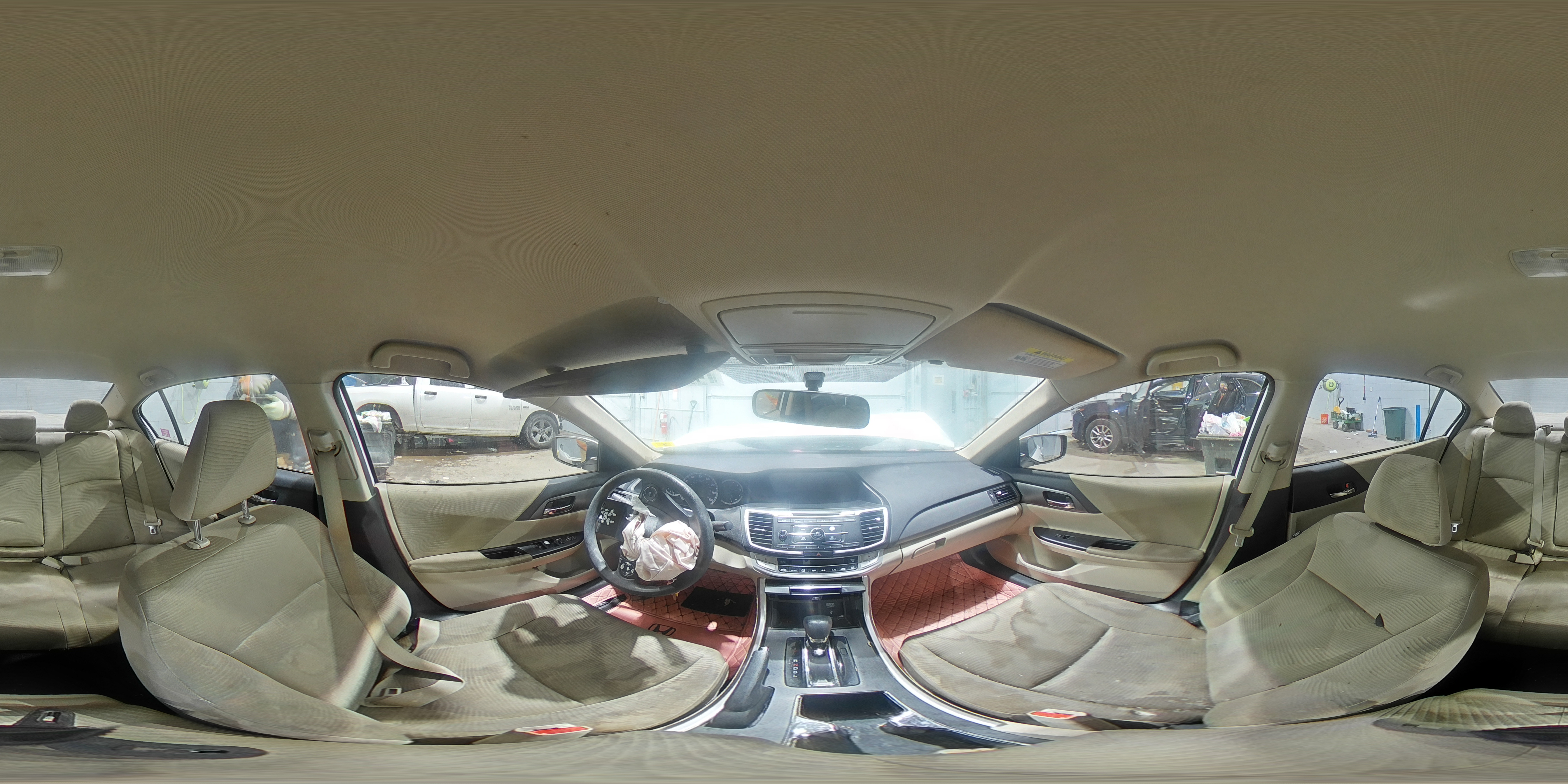 2014 Honda Accord - Image 15