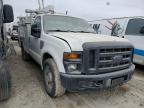 2008 Ford F350 Srw Super Duty за продажба в Grand Prairie, TX - Minor Dent/Scratches
