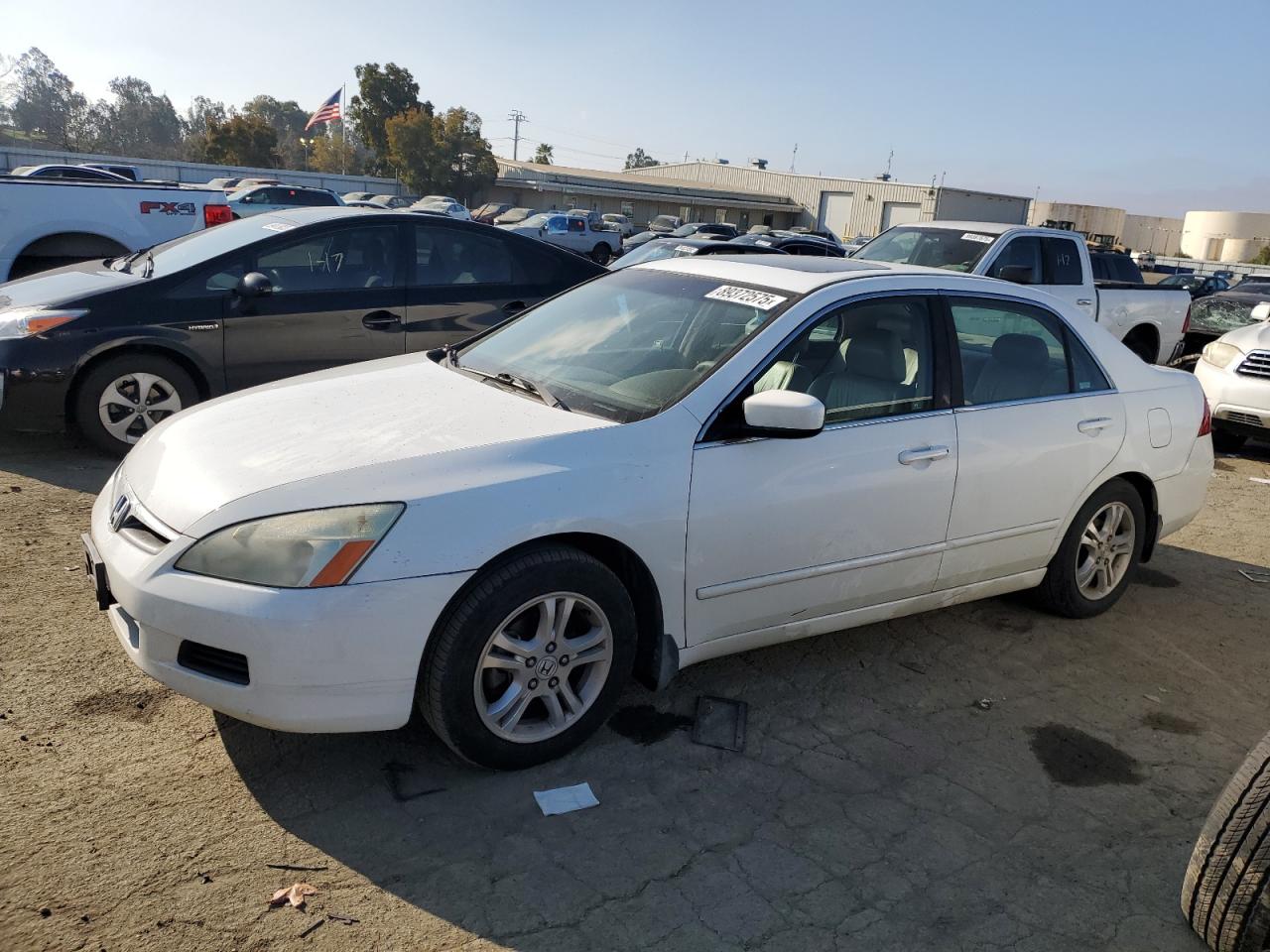 2006 Honda Accord - Image 1