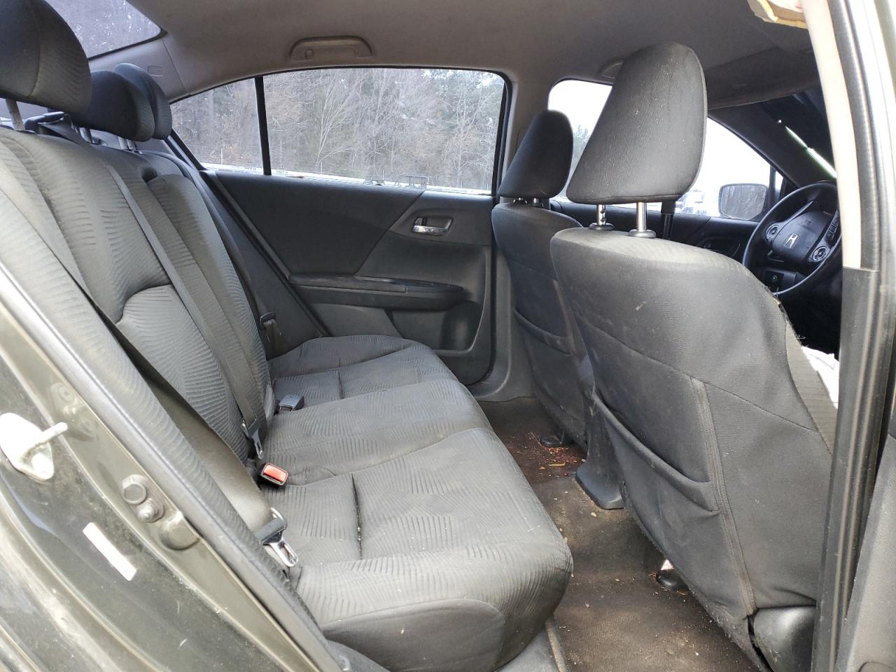2014 Honda Accord - Image 11