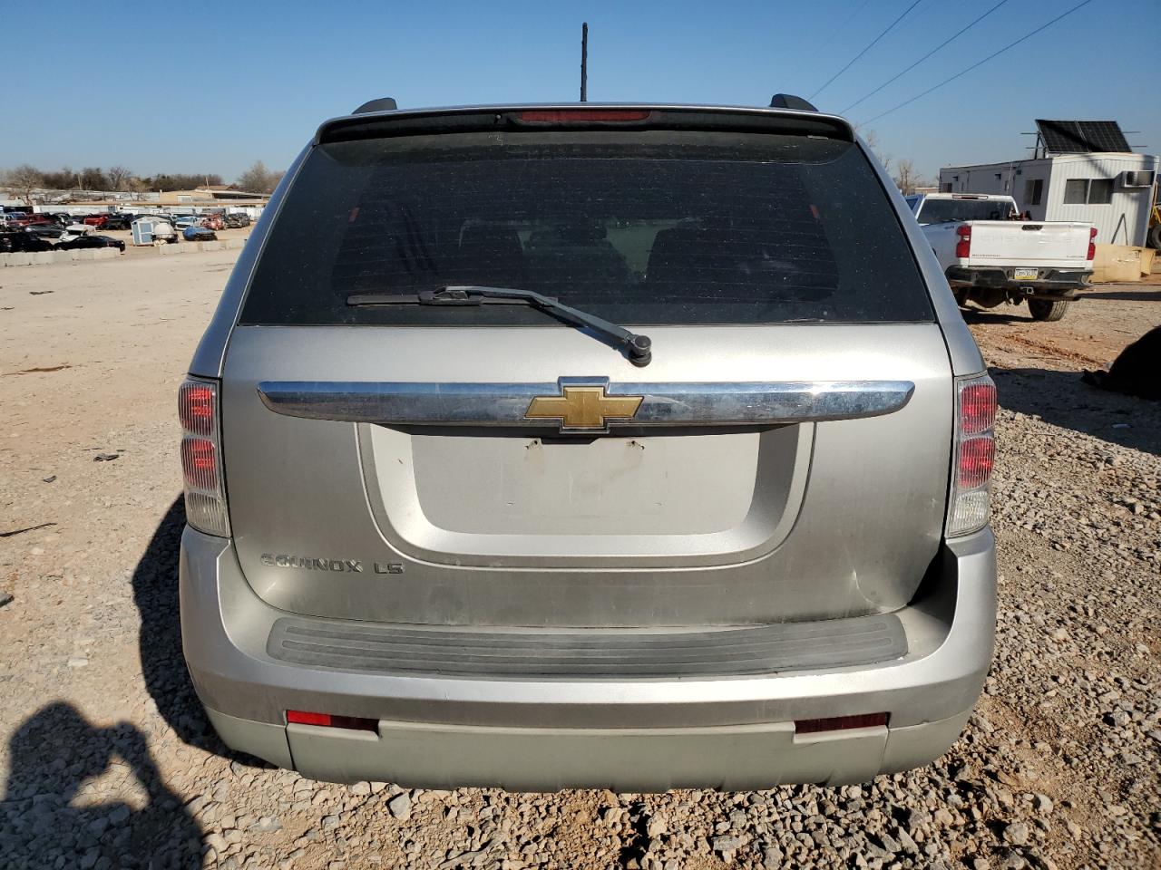 2007 Chevrolet Equinox - Image 6