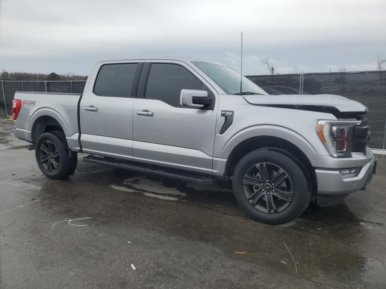 2022 Ford F-150 - Image 4