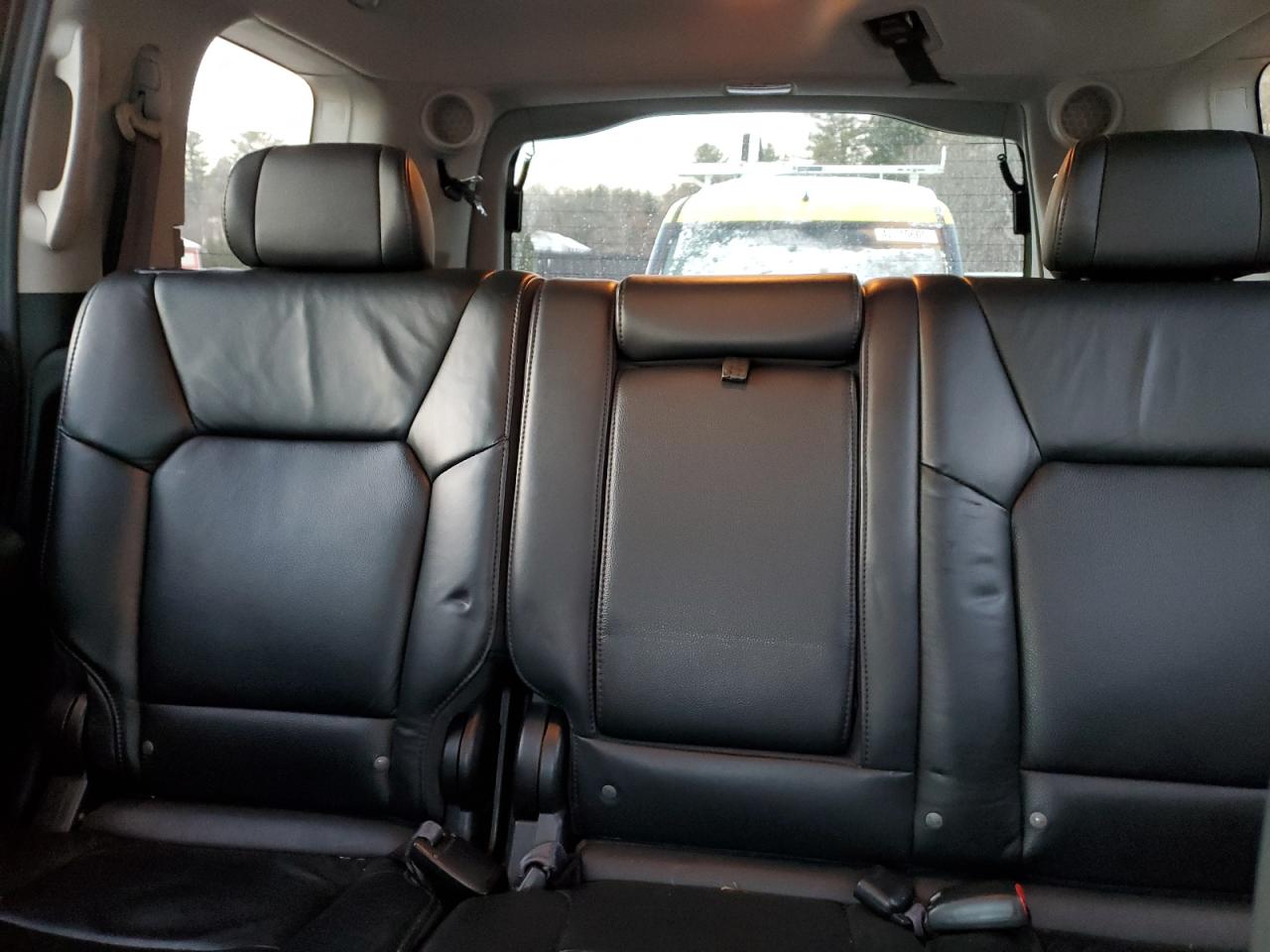2011 Honda Pilot - Image 10