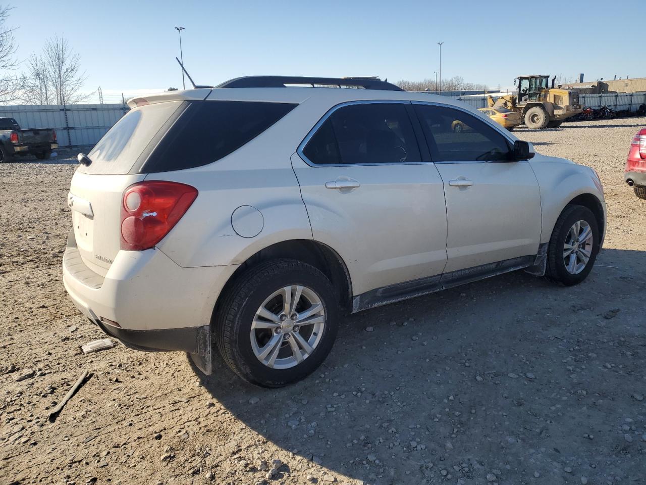 2015 Chevrolet Equinox - Image 3